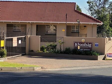 2 Bedroom Flat in Mindalore