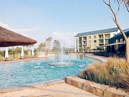 1 Bedroom Apartment in Savannah Country Estate