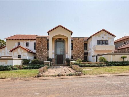 5 Bedroom House in Silver Stream