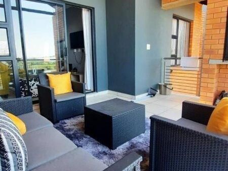 2 Bedroom Apartment in Six Fountains Estate