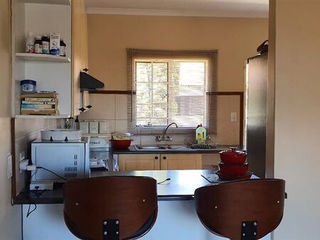 2 Bedroom Apartment in Mooikloof Ridge