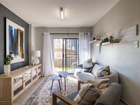 1 Bedroom Apartment in Philip Nel Park