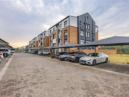 3 Bedroom Apartment in The Hills