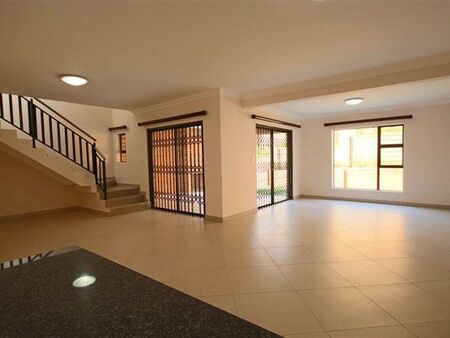 3 Bedroom Townhouse in Olympus