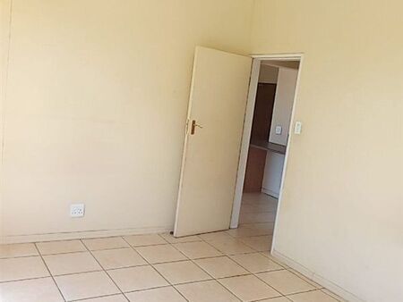 2 Bedroom Apartment in Silverton