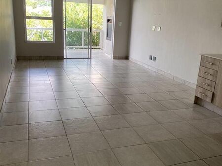 3 Bedroom Apartment in Erasmuskloof