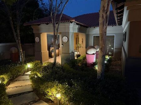 3 Bedroom House in Woodhill