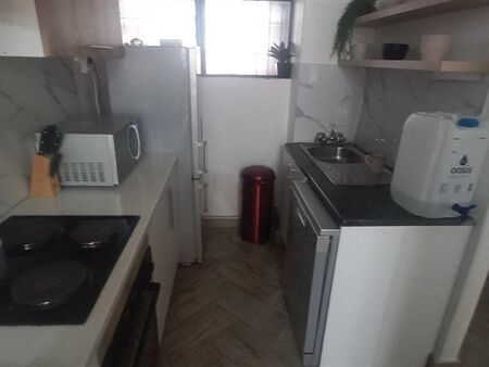 1 Bedroom Apartment in Pretoria Central