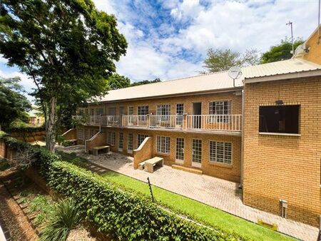 1 Bedroom Apartment in Hatfield