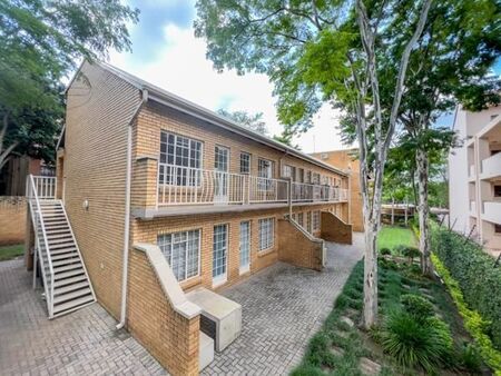 2 Bedroom Apartment in Hatfield