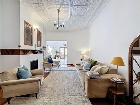 5 Bedroom House in Arcadia