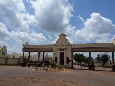 2 Bedroom Apartment in Hesteapark