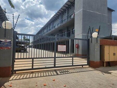 2 Bedroom House in Pretoria North