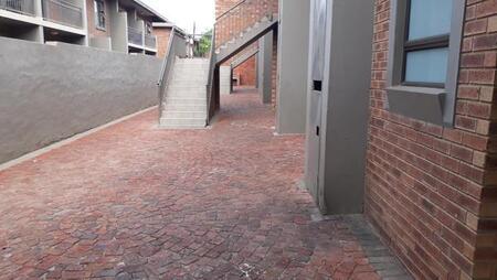 2 Bedroom Apartment in Pretoria North