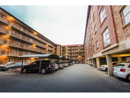 2 Bedroom Apartment in Capital Park