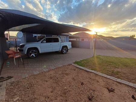 2 Bedroom House in Mamelodi