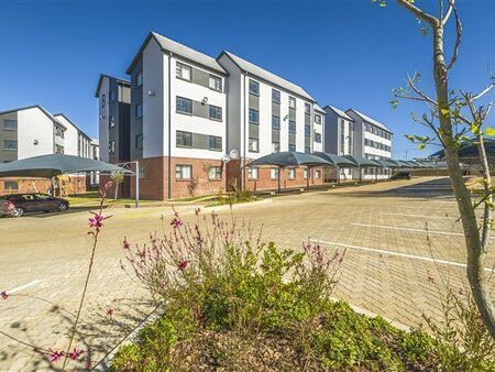 2 Bedroom Apartment in Jabulani