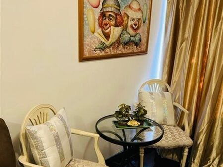 1 Bedroom Apartment in Bryanston