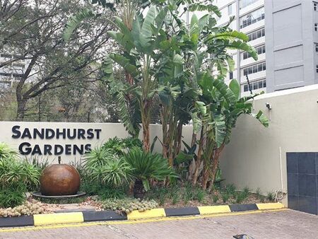 3 Bedroom Apartment in Sandhurst