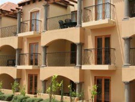 1 Bedroom Apartment in Sandown