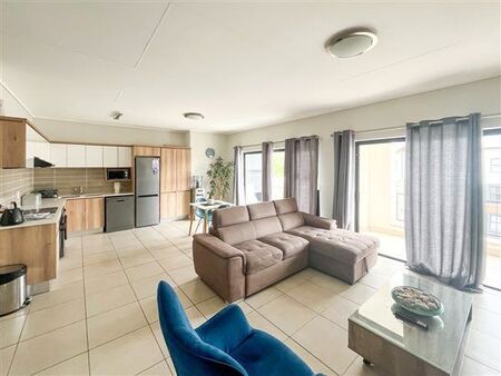 2 Bedroom Townhouse in Linbro Park