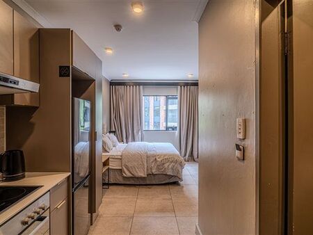 1 Bedroom Apartment in Sandown