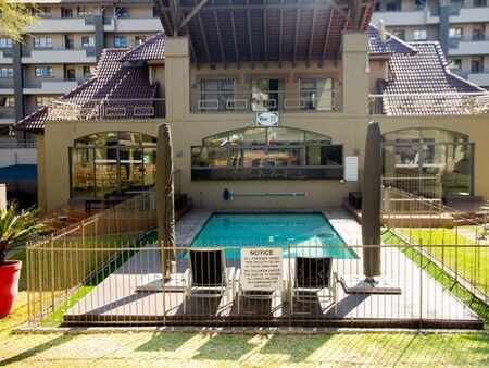 2 Bedroom Apartment in Morningside