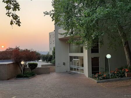 2 Bedroom Apartment in Sandhurst