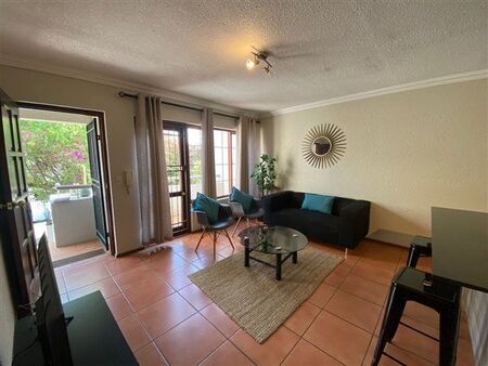 1 Bedroom Apartment in Morningside