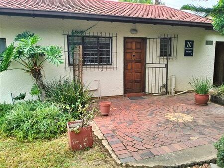 1 Bedroom House in Bryanston