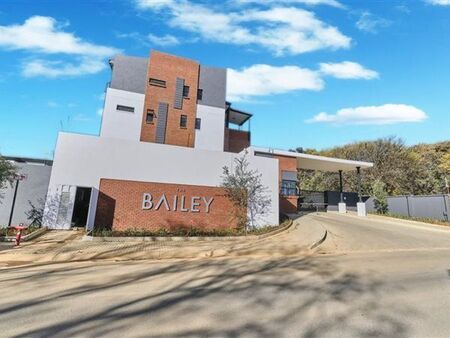 1 Bedroom Apartment in Bryanston