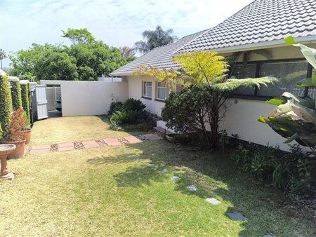 4 Bedroom House in Parkmore
