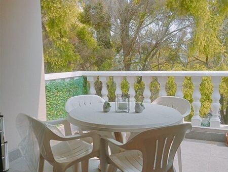 1 Bedroom Apartment in Morningside