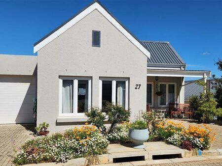 1 Bedroom House in Malmesbury