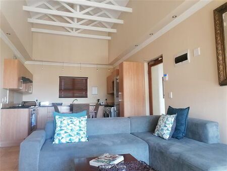 2 Bedroom Apartment in Langebaan Country Estate