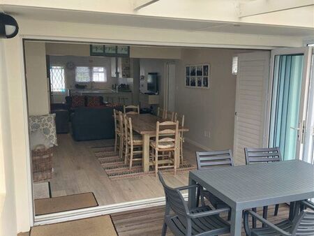 3 Bedroom House in Onrus