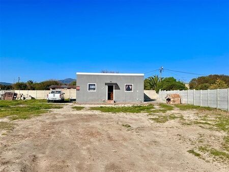 2 Bedroom House in Fisherhaven
