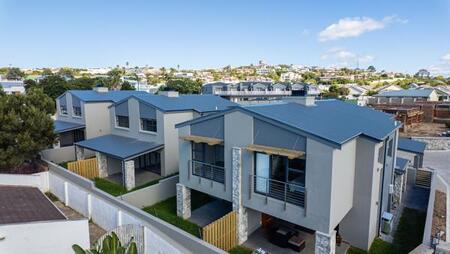 3 Bedroom Townhouse in Plettenberg Bay