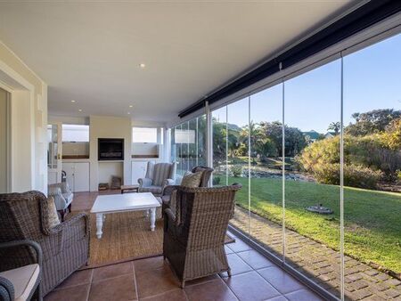 3 Bedroom House in Piesang Valley