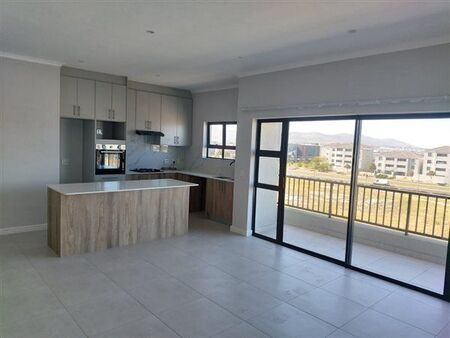 3 Bedroom Apartment in Sandown