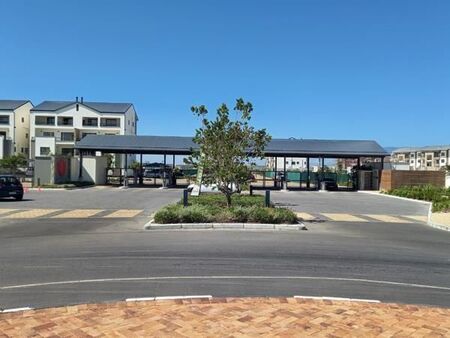 1 Bedroom Apartment in Sandown