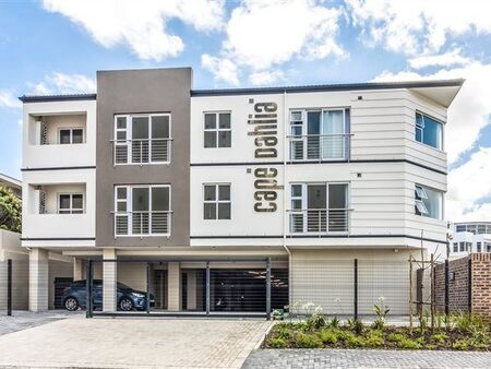 2 Bedroom Apartment in West Beach