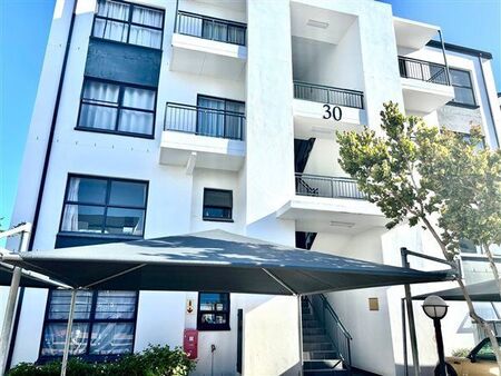 1 Bedroom Apartment in Parklands North