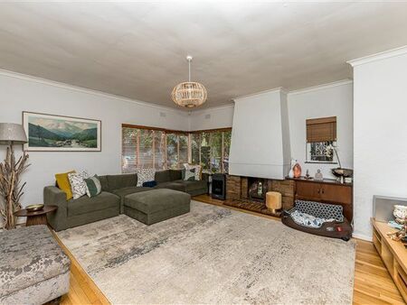 4 Bedroom House in Newlands