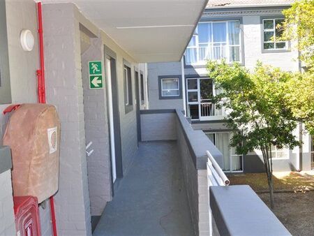 2 Bedroom Apartment in Pinelands