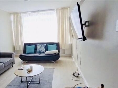 2 Bedroom Apartment in Wynberg Upper