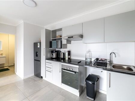 1 Bedroom Apartment in Burgundy Estate