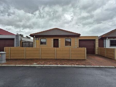 2 Bedroom House in Hagley