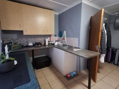 1 Bedroom Apartment in Goodwood