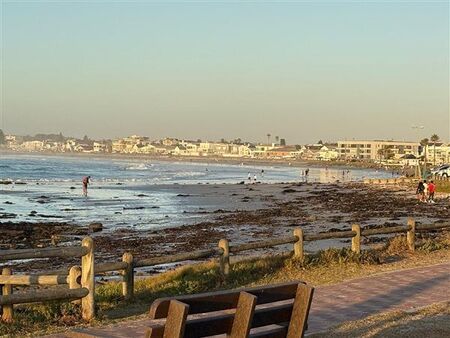 3 Bedroom Cluster in Melkbosstrand